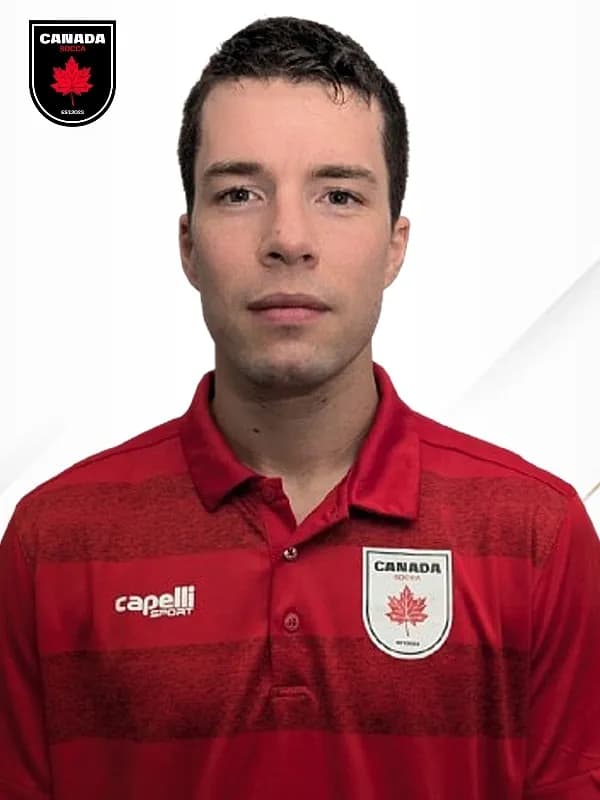 Alex Foley