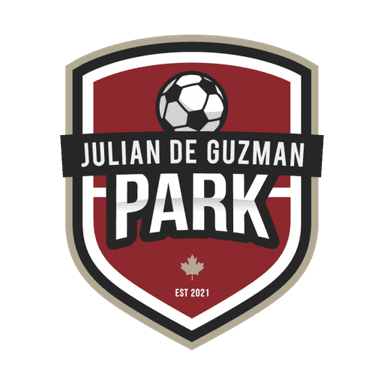 Julian de Guzman Park